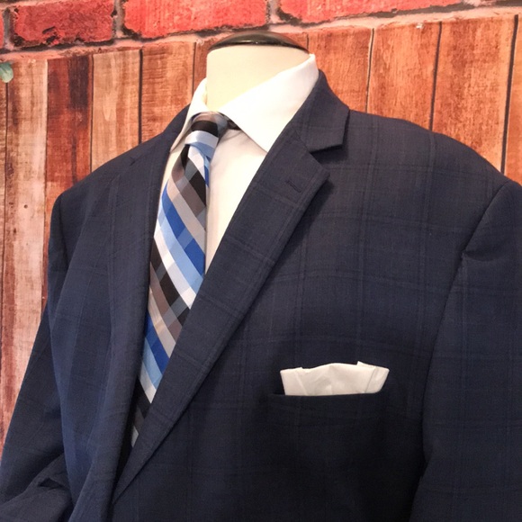 Pronto uomo Platinum Sport Coat - Picture 6 of 17